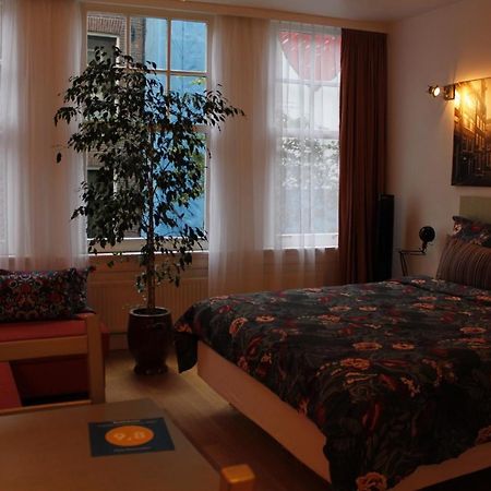 Huis Roomolen Amsterdam Esterno foto