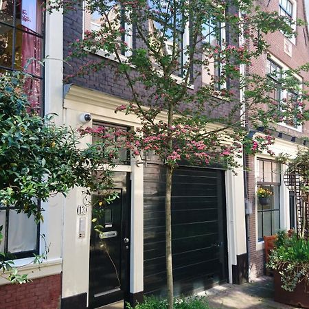 Huis Roomolen Amsterdam Esterno foto