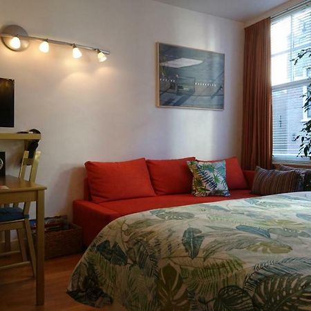 Huis Roomolen Amsterdam Esterno foto