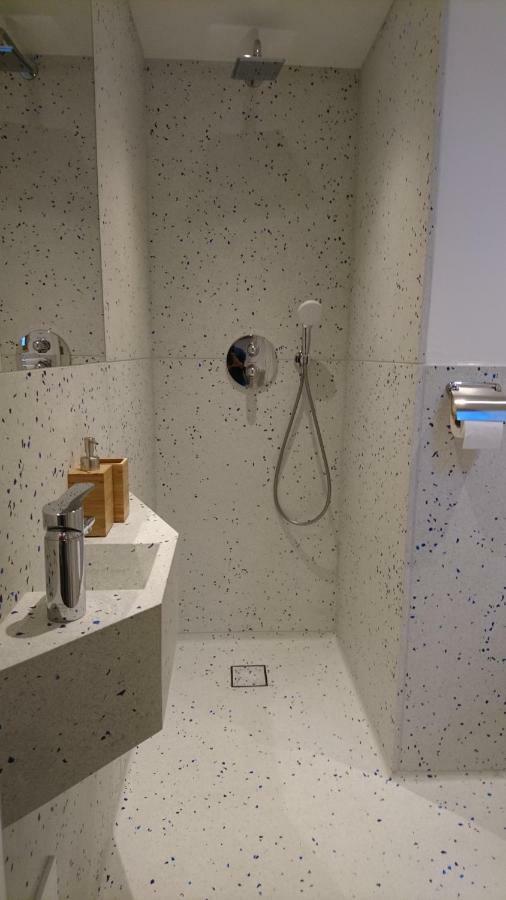 Huis Roomolen Amsterdam Esterno foto