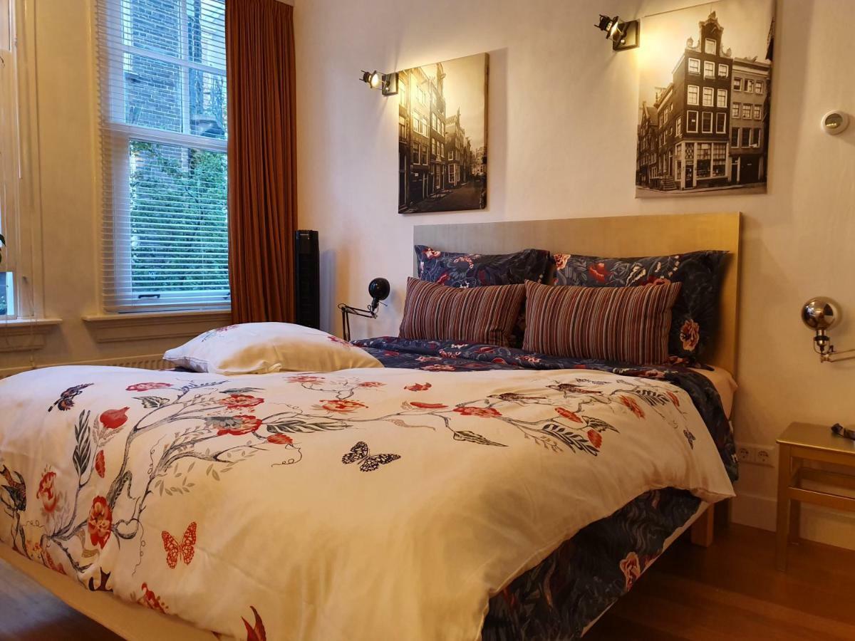 Huis Roomolen Amsterdam Esterno foto