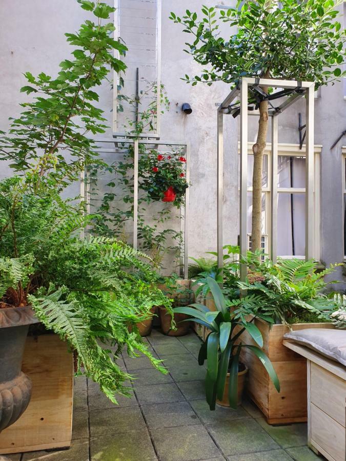Huis Roomolen Amsterdam Esterno foto