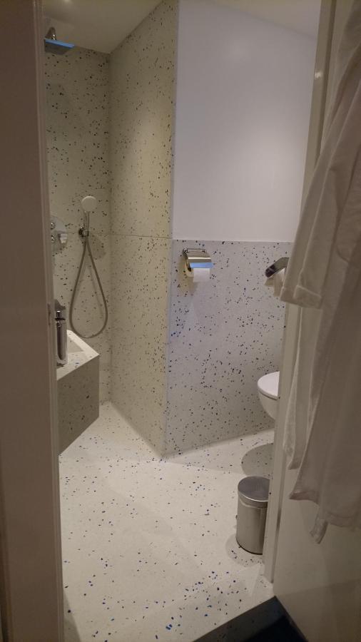 Huis Roomolen Amsterdam Esterno foto